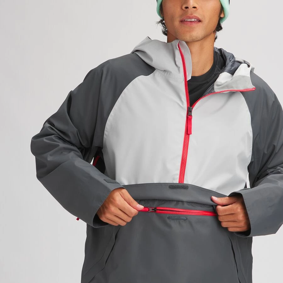 Stoic Shell Anorak - Men's 10 Stoic Shell Anorak - Men's - Image 10