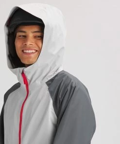 Stoic Shell Anorak - Men's 29 Stoic Shell Anorak - Men's -Stoic Sales Store IROGAT D6 1