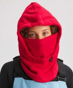 Stoic Polar Fleece Neck Balaclava 73 Stoic Polar Fleece Neck Balaclava -Stoic Sales Store JESRED D1 1