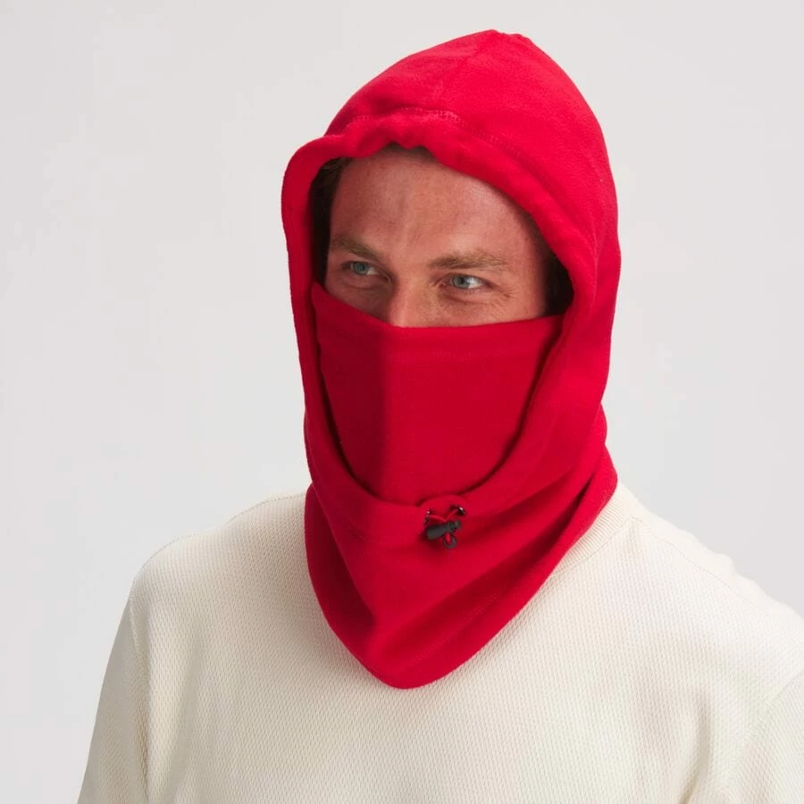 Stoic Polar Fleece Neck Balaclava 24 Stoic Polar Fleece Neck Balaclava - Image 24