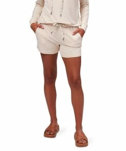 Stoic Knit Short - Women&apos;s -Stoic Sales Store KHA 4