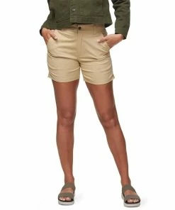 Stoic Lightweight Short - Women's -Stoic Sales Store LIGBRO