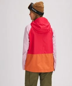 Stoic Shell Anorak - Women's 41 Stoic Shell Anorak - Women's -Stoic Sales Store LOL D13 2