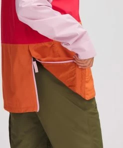 Stoic Shell Anorak - Women's 40 Stoic Shell Anorak - Women's -Stoic Sales Store LOL D14 2