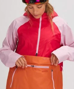 Stoic Shell Anorak - Women's 39 Stoic Shell Anorak - Women's -Stoic Sales Store LOL D15 2