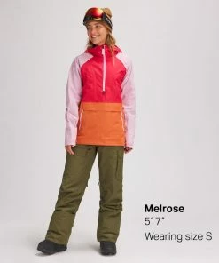 Stoic Shell Anorak - Women's 38 Stoic Shell Anorak - Women's -Stoic Sales Store LOL D16 2