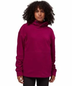 Stoic Fleece Hoodie - Women's