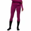 Stoic Merino Blend Calf-Length Baselayer Bottom - Women's