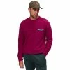 Stoic Fleece Crew Sweater - Men's