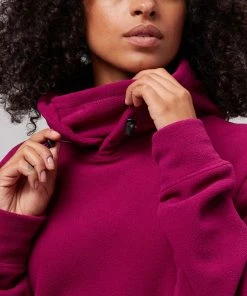 Stoic Fleece Hoodie - Women&apos;s -Stoic Sales Store MAGPUR D2 4