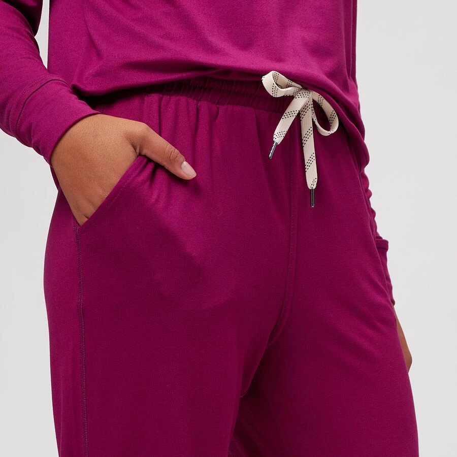 Stoic Knit Jogger - Women's 4 Stoic Knit Jogger - Women's - Image 4