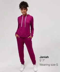 Stoic Pop Over Hoodie - Women's 9 Stoic Pop Over Hoodie - Women's -Stoic Sales Store MAGPUR D3 5