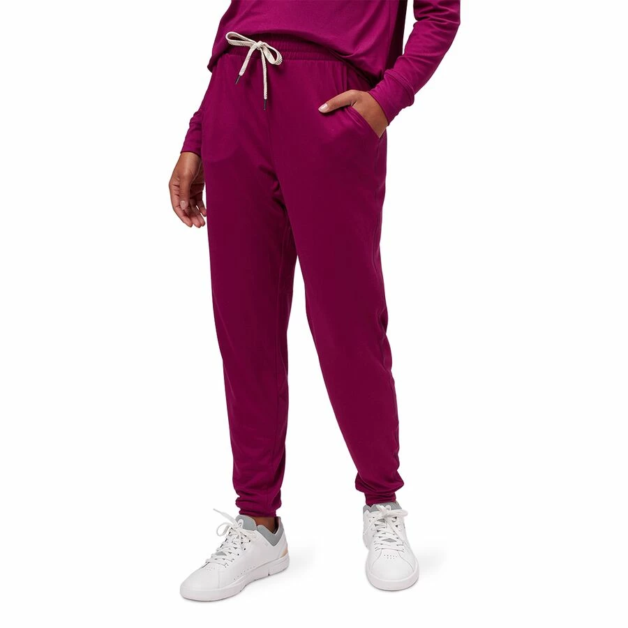 Stoic Knit Jogger - Women's 3 Stoic Knit Jogger - Women's - Image 3