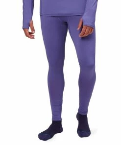 Stoic Midweight Baselayer Bottom - Men's -Stoic Sales Store MAR 2