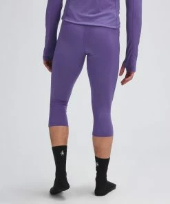 Stoic Merino Blend Calf-Length Baselayer Bottom - Men's -Stoic Sales Store MAR D1 1