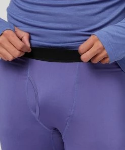 Stoic Midweight Baselayer Bottom - Men's -Stoic Sales Store MAR D2 2