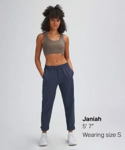 Stoic Multi Pant - Women's 32 Stoic Multi Pant - Women's -Stoic Sales Store MIDNAV D9 1