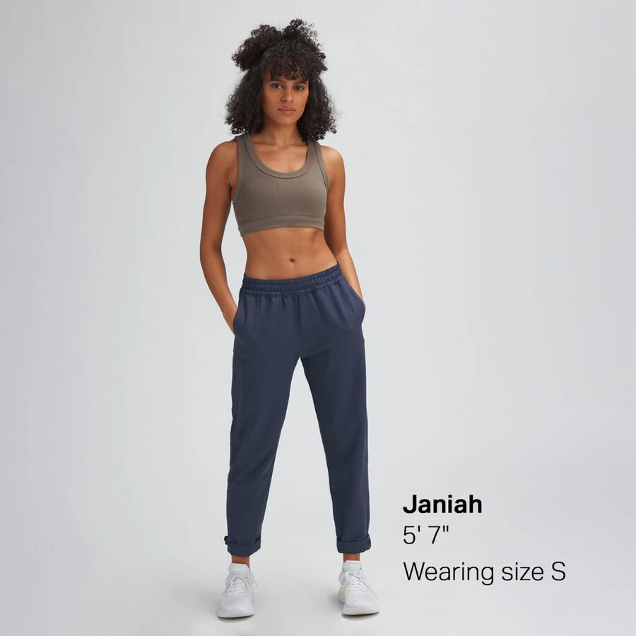 Stoic Multi Pant - Women's 13 Stoic Multi Pant - Women's - Image 13