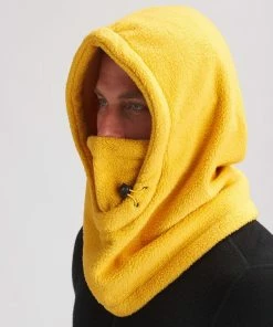 Stoic Sherpa Fleece Balaclava -Stoic Sales Store MINYEL D1 3