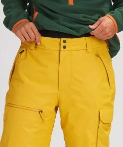 Stoic Insulated Snow Pant - Women's 38 Stoic Insulated Snow Pant - Women's -Stoic Sales Store MINYEL D10 1