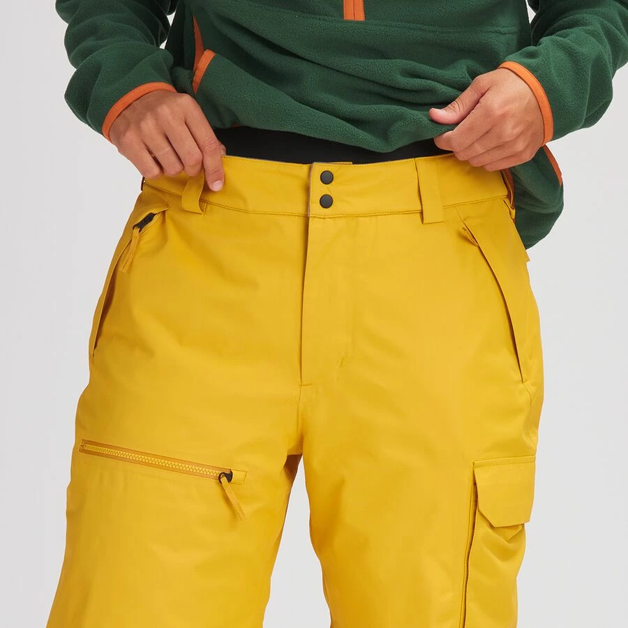 Stoic Insulated Snow Pant - Women's 11 Stoic Insulated Snow Pant - Women's - Image 11