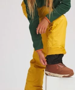 Stoic Insulated Snow Pant - Women's 37 Stoic Insulated Snow Pant - Women's -Stoic Sales Store MINYEL D11 1