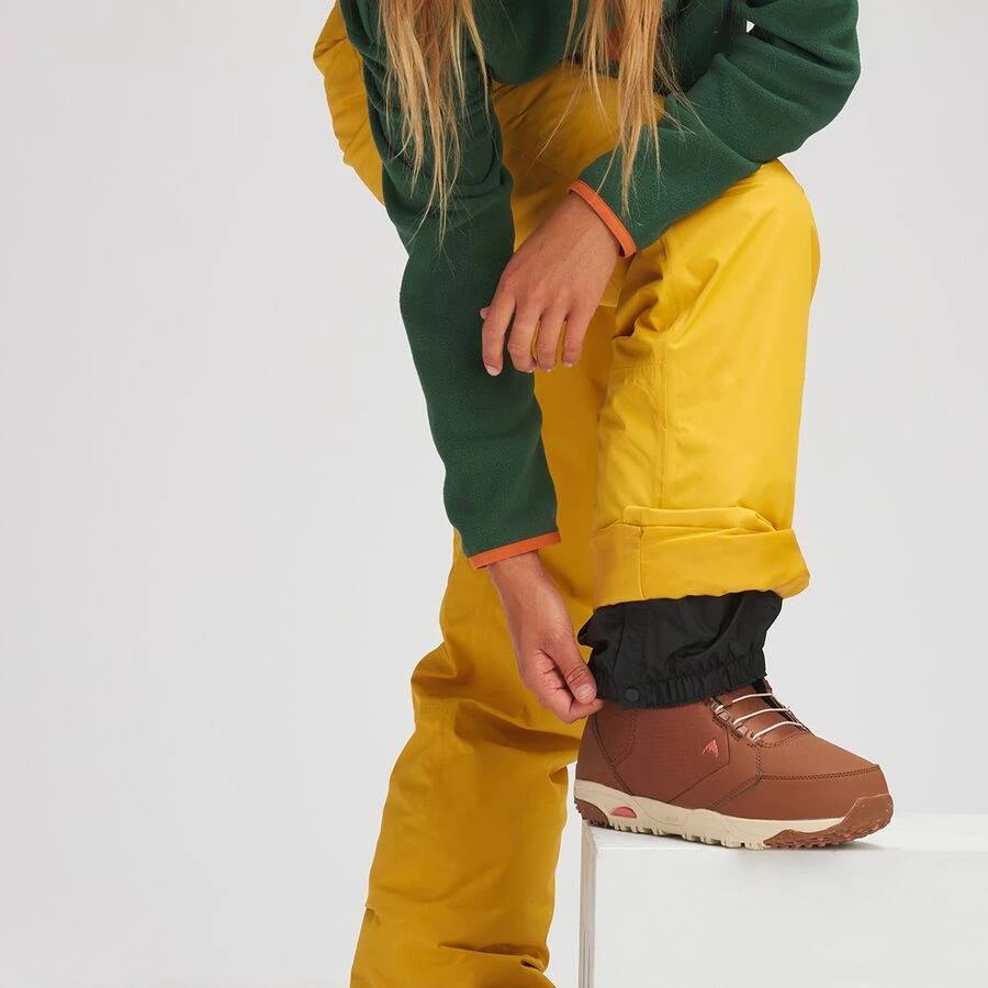 Stoic Insulated Snow Pant - Women's 10 Stoic Insulated Snow Pant - Women's - Image 10