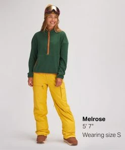 Stoic Insulated Snow Pant - Women's 36 Stoic Insulated Snow Pant - Women's -Stoic Sales Store MINYEL D12 1