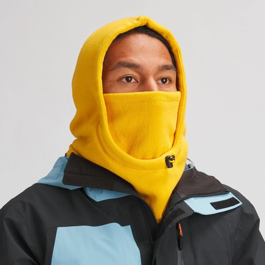 Stoic Polar Fleece Neck Balaclava 26 Stoic Polar Fleece Neck Balaclava - Image 26