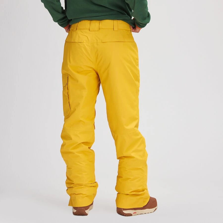 Stoic Insulated Snow Pant - Women's 14 Stoic Insulated Snow Pant - Women's - Image 14