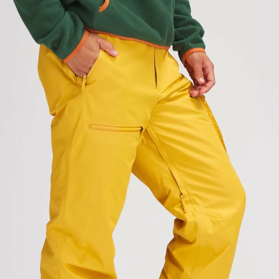 Stoic Insulated Snow Pant - Women's 13 Stoic Insulated Snow Pant - Women's - Image 13