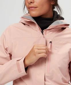 Stoic Shell Jacket - Women's -Stoic Sales Store MISROS D3 3
