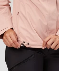 Stoic Shell Jacket - Women's -Stoic Sales Store MISROS D4 1