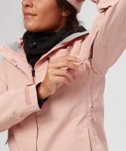 Stoic Shell Jacket - Women's -Stoic Sales Store MISROS D6 3