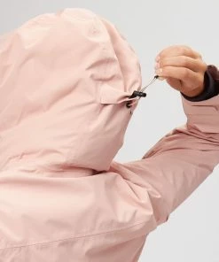 Stoic Shell Jacket - Women's -Stoic Sales Store MISROS D8 3