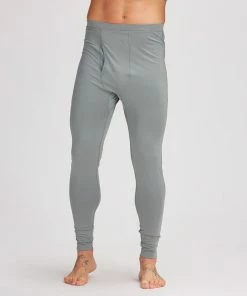 Stoic Lightweight Poly Baselayer Bottom - Men's