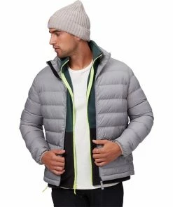 Stoic Insulated Jacket - Men&apos;s -Stoic Sales Store MON 3