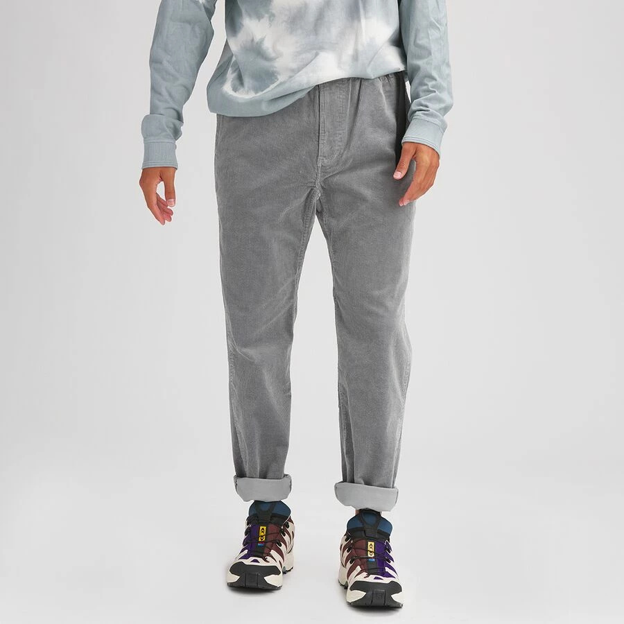 Stoic Corduroy Belted Pant - Men's 6 Stoic Corduroy Belted Pant - Men's - Image 6