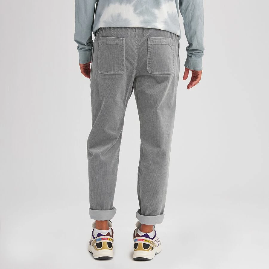 Stoic Corduroy Belted Pant - Men's 10 Stoic Corduroy Belted Pant - Men's - Image 10