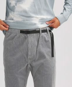 Stoic Corduroy Belted Pant - Men's 18 Stoic Corduroy Belted Pant - Men's -Stoic Sales Store MON D2 5
