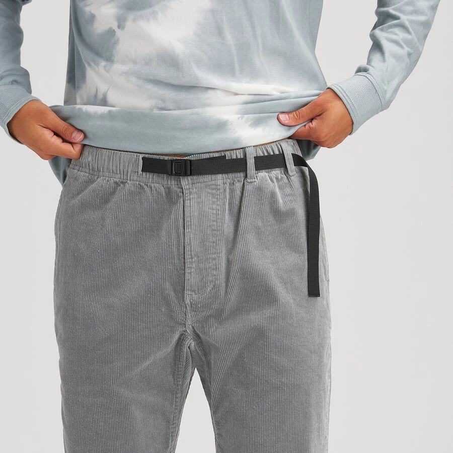 Stoic Corduroy Belted Pant - Men's 9 Stoic Corduroy Belted Pant - Men's - Image 9