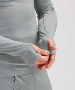 Stoic Lightweight Poly Baselayer Crew - Men's 33 Stoic Lightweight Poly Baselayer Crew - Men's -Stoic Sales Store MON D2 8