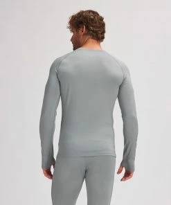 Stoic Lightweight Poly Baselayer Crew - Men's 34 Stoic Lightweight Poly Baselayer Crew - Men's -Stoic Sales Store MON D5 7