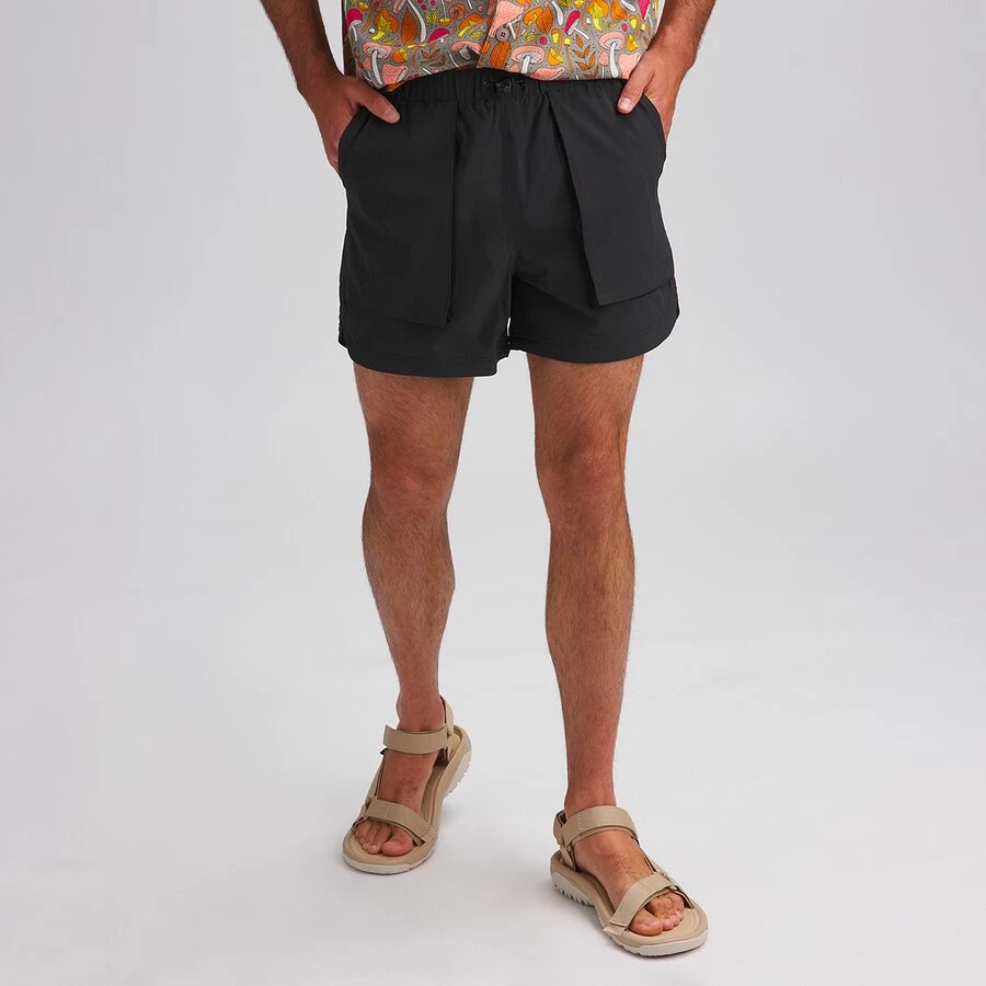Stoic Desert Short - Men's 6 Stoic Desert Short - Men's - Image 6