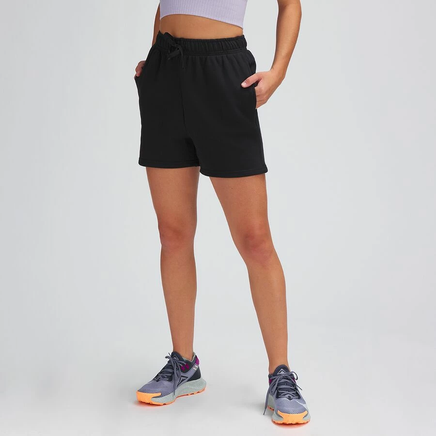 Stoic Sweat Short - Women's 11 Stoic Sweat Short - Women's - Image 11