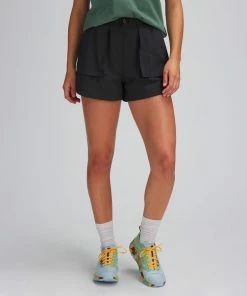 Stoic Desert Short - Women's -Stoic Sales Store MOONIG 20