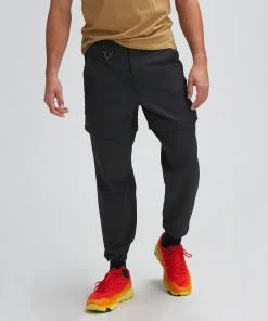 Stoic Zip-Off Pant - Men's -Stoic Sales Store MOONIG 21