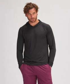 Stoic Venture UPF Sun Hoodie - Men&apos;s