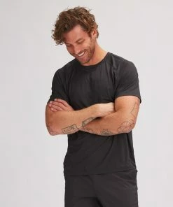 Stoic Venture Crew - Men's 26 Stoic Venture Crew - Men's -Stoic Sales Store MOONIG 24