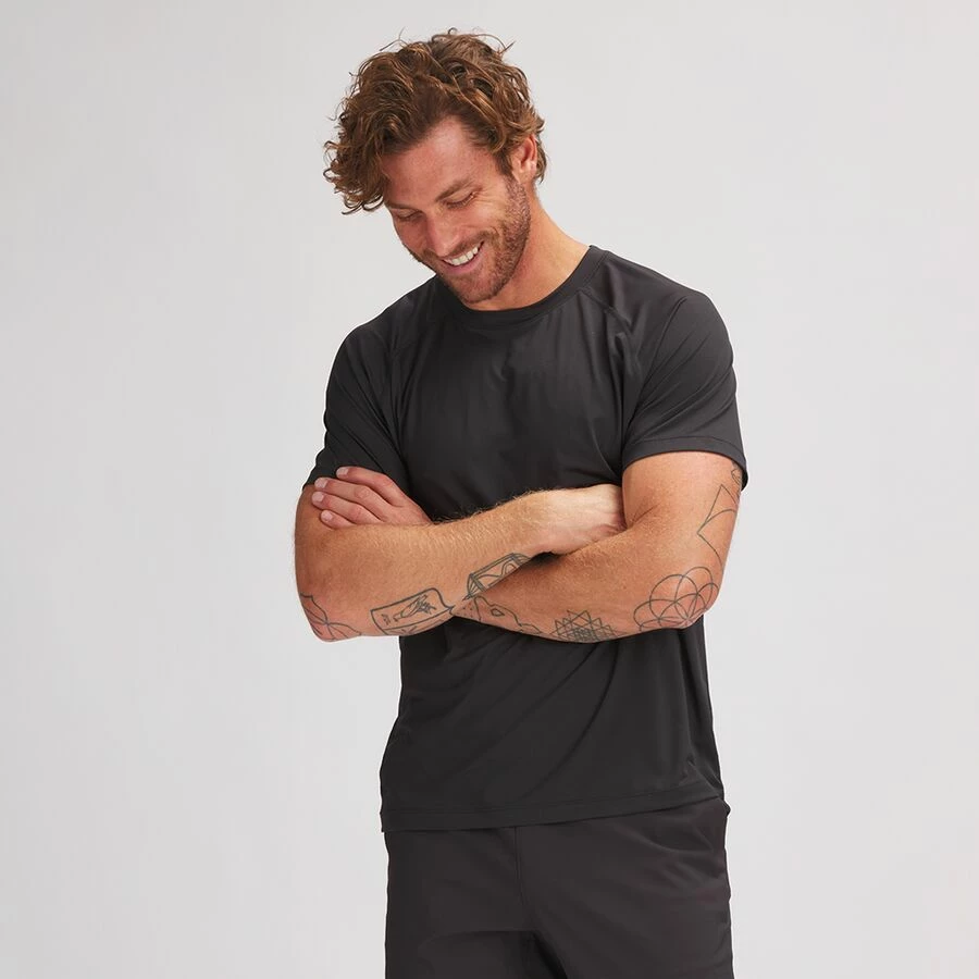 Stoic Venture Crew - Men's 6 Stoic Venture Crew - Men's - Image 6